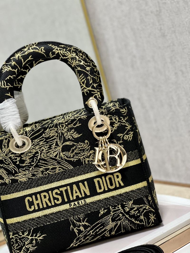 Christian Dior My Lady Bags